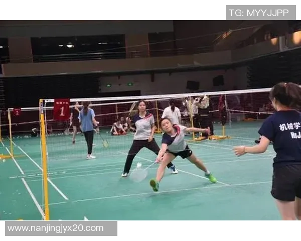 杭州羽毛球队挑战赛个人能力评析与团队协作的完美结合