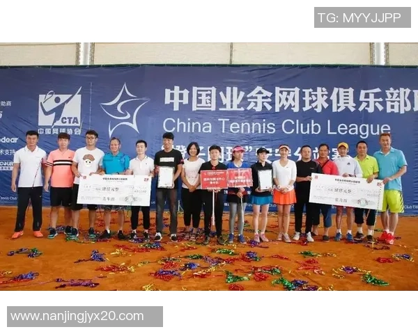 张娜的网球人生深度对话探索她的成长与奋斗之路